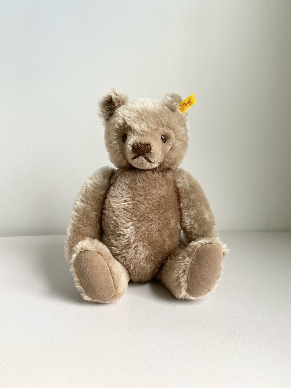 Vintage Steiff Teddy Bear 0202/36